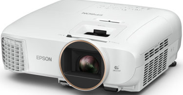 Vidéoprojecteur Epson EH-TW5650