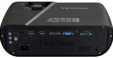 ViewSonic LightStream Pro7827HD Vidéoprojecteur