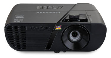 ViewSonic LightStream Pro7827HD Vidéoprojecteur LED 3D 1920 x 1080 Noir