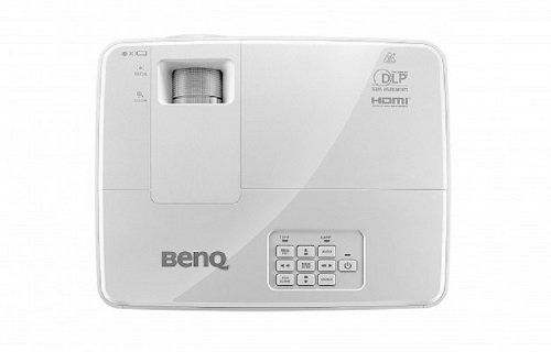 BenQ MS517H - Vidéoprojecteur 3D