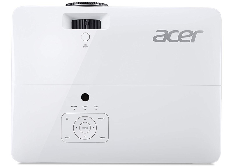 Acer H7850 DLP FullHD 3200 Lumens