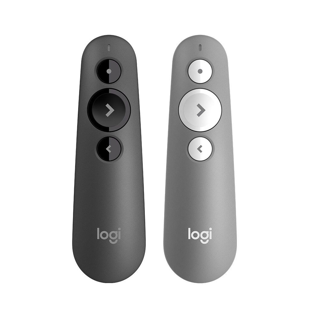 Logitech Wireless Presenter R400 (910-001356) - Achat Télécommande de  présentation Logitech pour professionnels sur