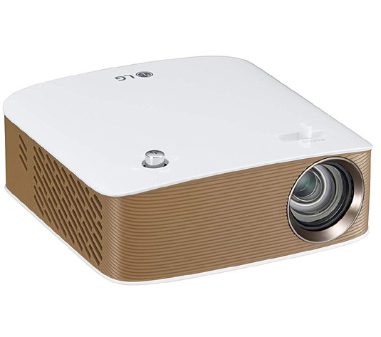 Avis LG Minibeam PH150G Vidéoprojecteur LED HD