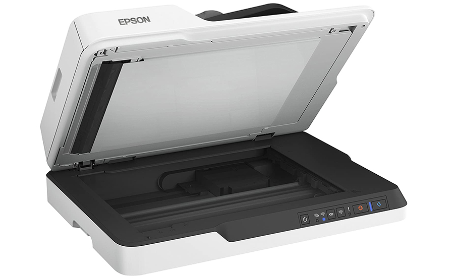 Epson Workforce Scanner de Documents DS-1660W DIN A4