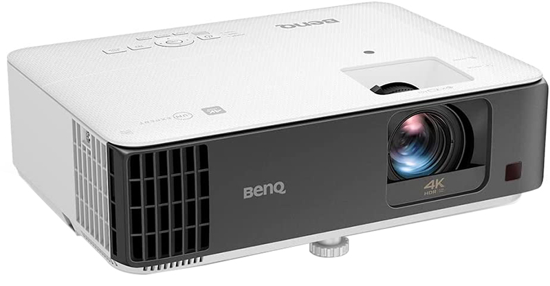 Test BenQ – Vidéoprojecteur gaming HDR TK700STi 4K
