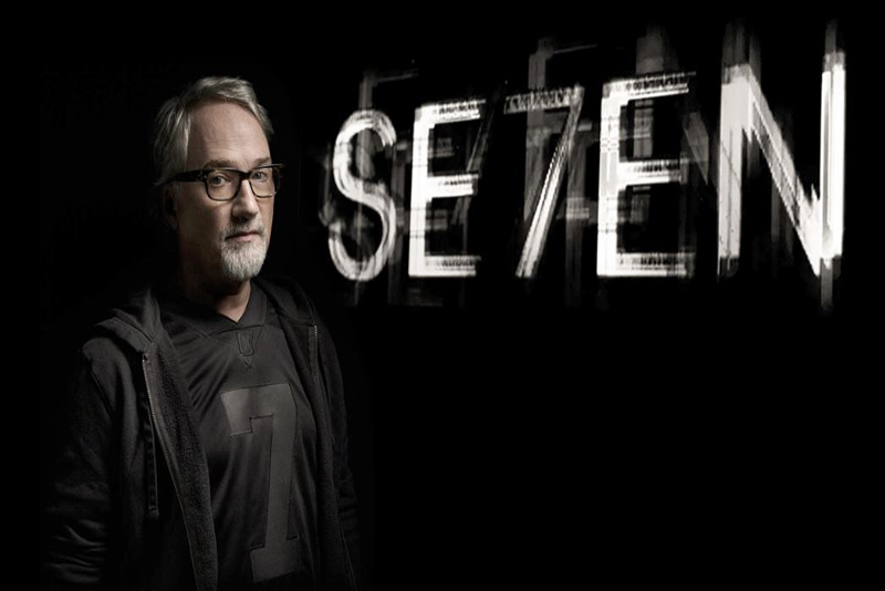 Triple-Fincher : Se7en, Panic Room et The Social Network en 4K ultra haute définition