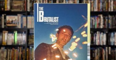Le Brutaliste en 4K