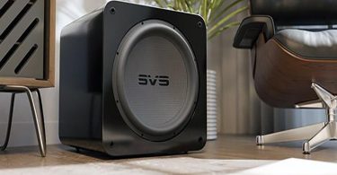 SVS dévoile les caissons de basses 5000 R|Evolution, enrichissant sa technologie phare