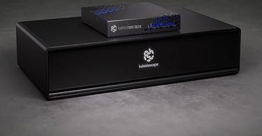 Kaleidescape lance son nouveau lecteur de films Strato M 2K d'entrée de gamme