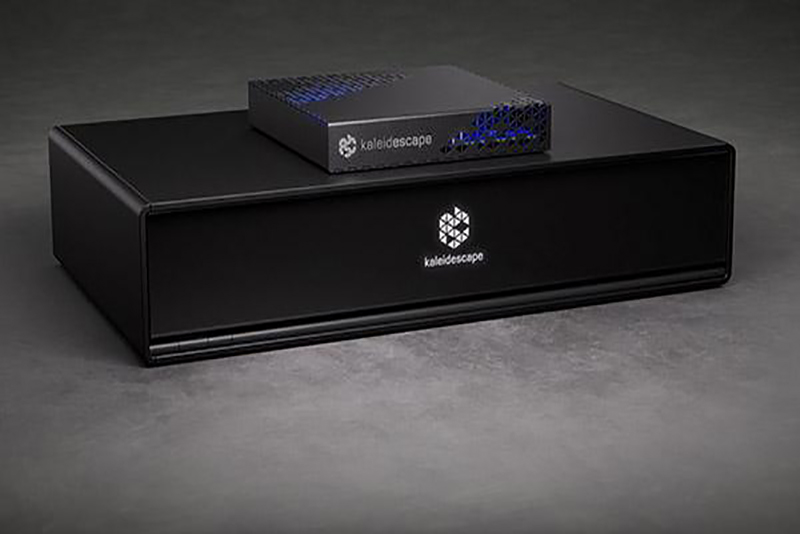 Kaleidescape lance son nouveau lecteur de films Strato M 2K d'entrée de gamme