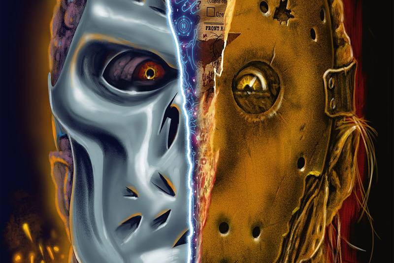 La suite tant attendue Éditions limitées 4K de Jason Goes to Hell et Jason X