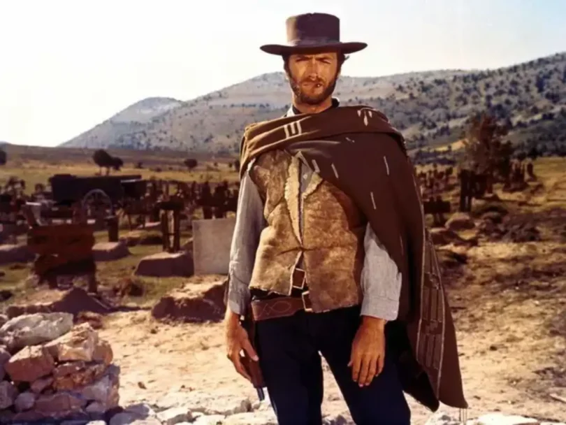 Threastwood Redécouvrez Dirty Harry, Josey Wales et Pale Rider en 4K Ultra HD