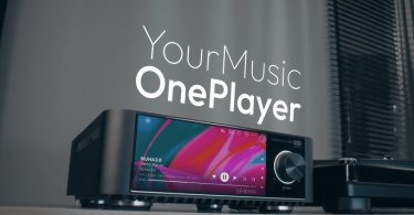 Un Nouveau Créateur Hi-Fi Innovant Lance un Ampli Polyvalent et Abordable pour les Audiophiles Modernes