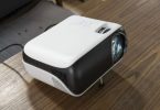 Test Complet du Projecteur HAPPRUN H1