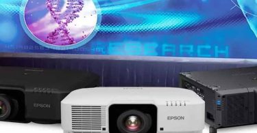 Alliance Innovante Epson et Bose Réinventent la Gamme de Projecteurs
