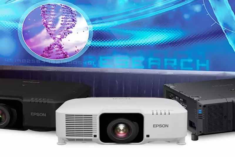 Alliance Innovante Epson et Bose Réinventent la Gamme de Projecteurs