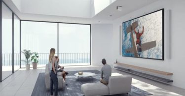 Aperçu du projecteur 4K haute luminosité Epson QL7000 3LCD