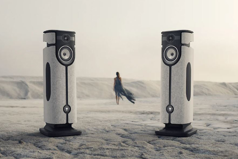 Diva Mezza Utopia Le Paradis Audacieux de HomeTheaterHifi