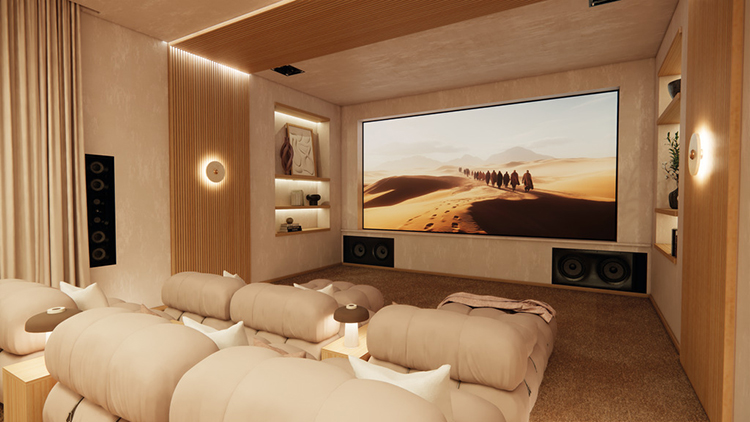 Plongée immersive dans le futur du son Focal Naim America à l'Audio Advice Live 2025