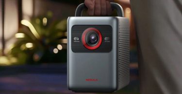 Test Anker NEBULA Cosmos 4K 2025 Le Meilleur Projecteur 4K pour Remplacer votre TV