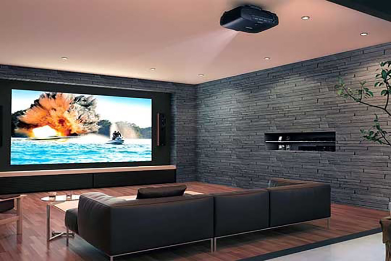 Test Epson Pro Cinema LS12000 2025 Le Meilleur Projecteur Home Cinéma de sa Catégorie
