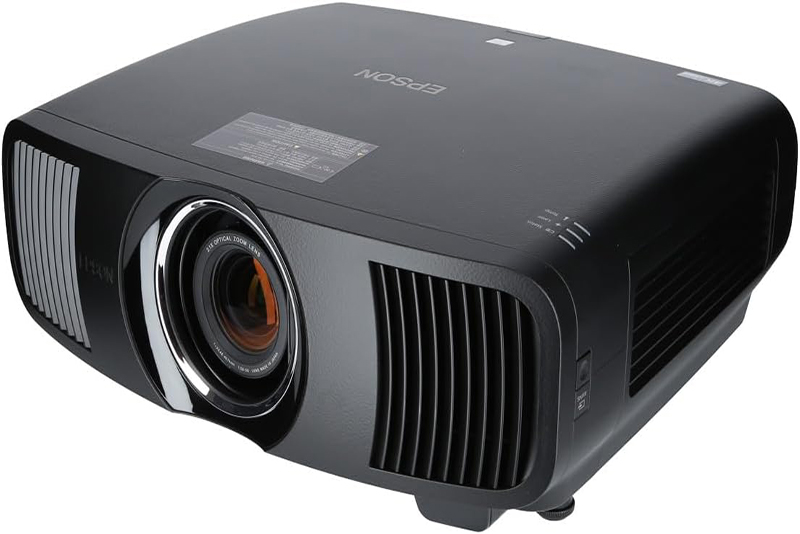 Test Epson Pro Cinema LS12000 2025 Le Meilleur Projecteur Home Cinéma de sa Catégorie