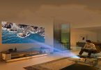 Test LG CineBeam Q 2025 Le Plus Petit Projecteur 4K au Monde Tient-il ses Promesses