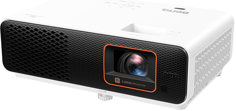 Avant Test Complet du BenQ X500i Le Vidéoprojecteur Gaming 4K qui Révolutionne Votre Salon