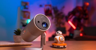 Test Complet du XGIMI MoGo 4 Mini : Le Compagnon Nomade Parfait pour Vos Soirées Ciné