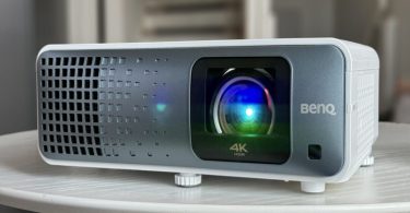Test du projecteur gaming BenQ TK710 Performance et Innovation à l'honneur