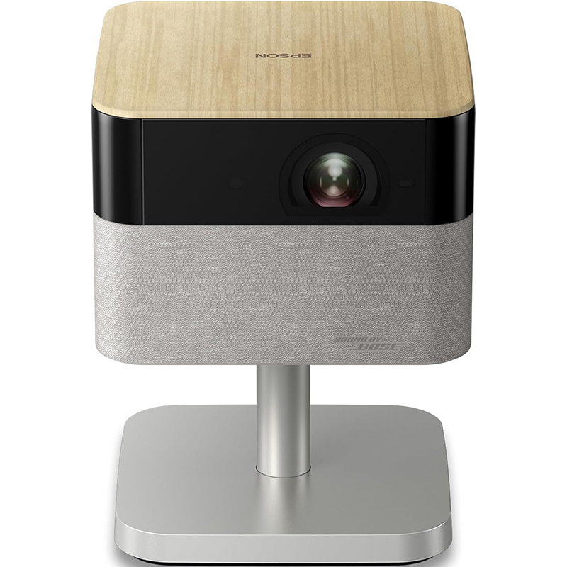 Avant Test Complet de l'Epson LifeStudio Plus Le Projecteur Portable de Référence en 2025