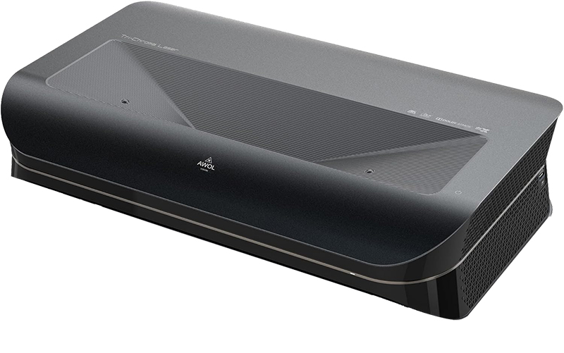 Avant Test Complet du AWOL Vision LTV-3500 Pro Le Vidéoprojecteur UST Premium Ultime 2025