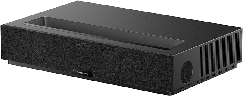 Avant Test Complet du Formovie Theater Premium Le Vidéoprojecteur UST Triple Laser Référence Cinéma 2025