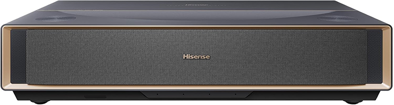 Avant Test Complet du Hisense Laser Cinema PT1 Le Vidéoprojecteur UST qui Redéfinit le Home Cinéma en 2025