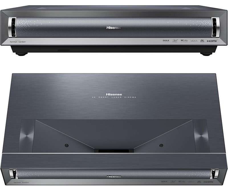 Avant Test Complet du Hisense PX3-PRO Le Vidéoprojecteur UST Gaming et Cinéma Ultime 2025