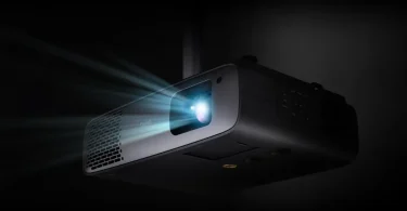 BenQ W4100i - Le projecteur 4LED intelligent qui transforme votre salon en cinéma maison