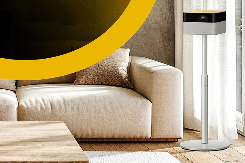 Test Complet de l'Epson LifeStudio Plus Le Projecteur Portable de Référence en 2025