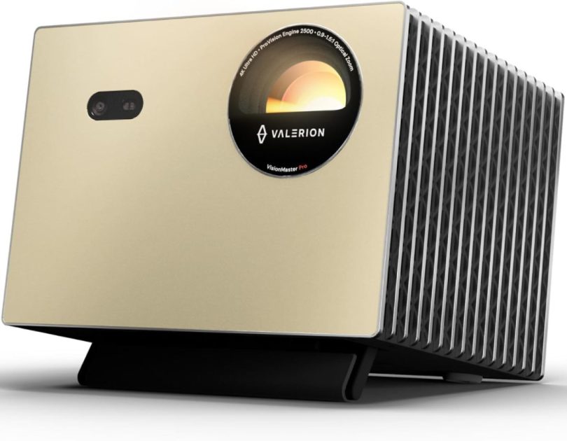 Test Complet du BenQ X500i Le Vidéoprojecteur Gaming 4K Qui Révolutionne l'Expérience de Jeu