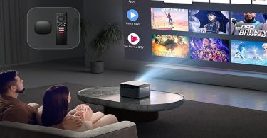 Test Complet du Dangbei DBOX3 Pro Le Vidéoprojecteur 4K Laser Lifestyle Abordable 2025