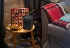 Test Complet du Mini Vidéoprojecteur WEMAX Smart Projecteur Portable Le Compagnon Idéal pour Vos Soirées Cinéma