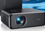 Test Complet du WiMiUS P62 Vidéoprojecteur 4K WiFi Bluetooth - La Révolution du Home Cinéma Abordable