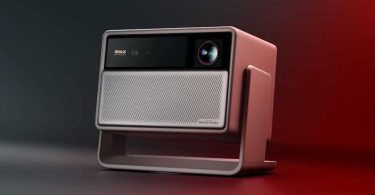 XGIMI Horizon 20 Max Le Vidéoprojecteur 4K Qui Révolutionne le Gaming en 2025