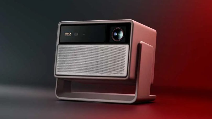 XGIMI Horizon 20 Max Le Vidéoprojecteur 4K Qui Révolutionne le Gaming en 2025