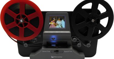 Avis en bref sur le Wolverine MovieMaker Pro MM100PRO