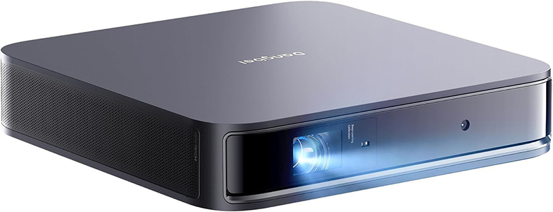 Dangbei Atom Mini Le Vidéoprojecteur Portable Ultra-Compact qui Défie les Géants
