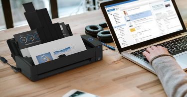 Scanner ScanSnap iX1300 Test Complet et Avis Détaillé 2025 Scanner Automatique de Documents
