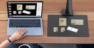 Scanner de Documents CZUR Lens 800 Pro Test et Avis Complet 2025