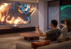 Test et Avis Complet AWOL Vision Lunettes 3D DLP Link 3D - Les Lunettes Rechargeables à Obturateur Actif