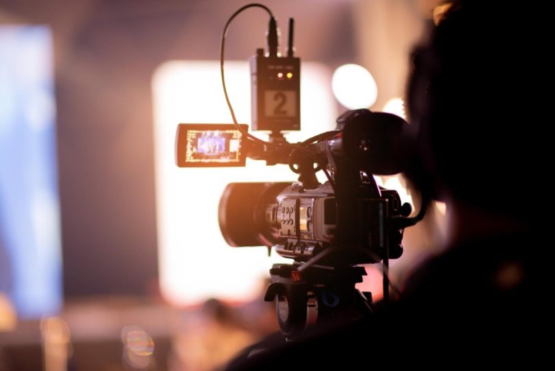 Tourner un Film - Découvrez Pourquoi les Coûts S'envolent