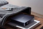 Avis sur le Mini Videoprojecteur Dangbei Atom